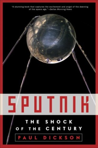 Cover of Sputnik