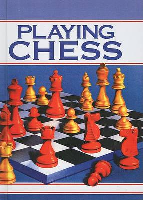 Cover of Beginner's Guide to Playing Chess