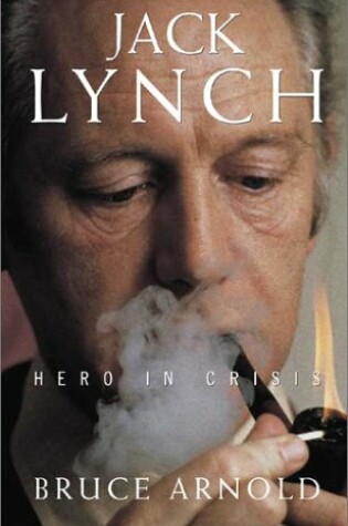 Cover of Jack Lynch