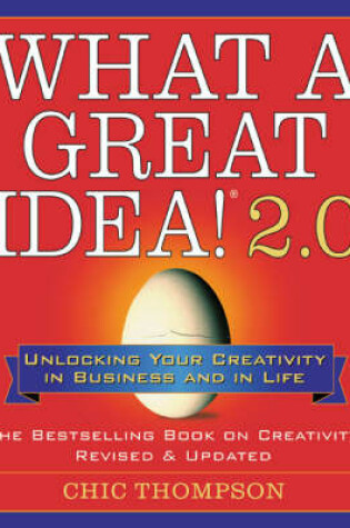 Cover of What a Great Idea! 2.0