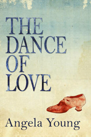 Cover of The Dance of Love