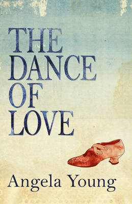 Book cover for The Dance of Love