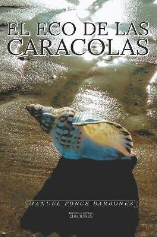 Cover of El eco de las caracolas