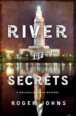 Book cover for River of Secrets