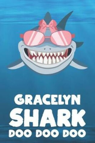 Cover of Gracelyn - Shark Doo Doo Doo