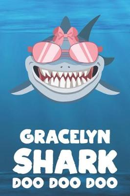 Book cover for Gracelyn - Shark Doo Doo Doo