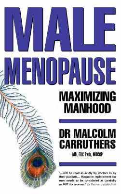 Book cover for Maximising Manhood