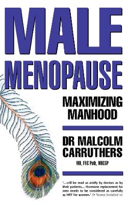 Book cover for Maximising Manhood