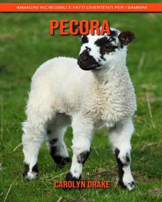 Book cover for Pecora