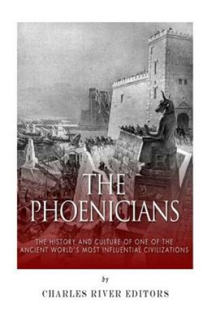 Cover of The Phoenicians