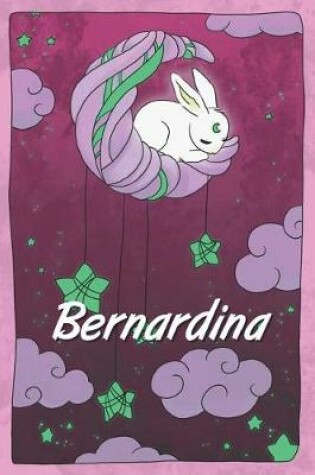 Cover of Bernardina