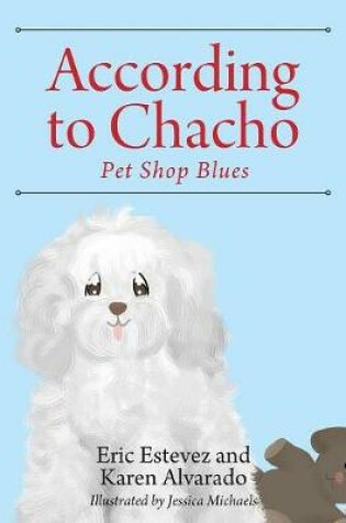 Cover of According to Chacho