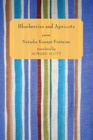 Cover of Blueberries and Apricots