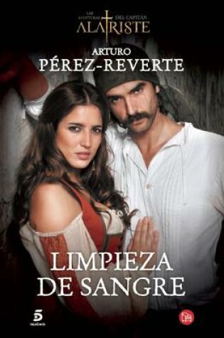 Cover of Limpieza de Sangre