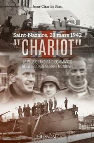 Cover of Chariot