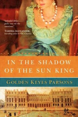 Cover of In The Shadow Of The Sun King