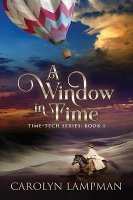 Cover of A Window in Time