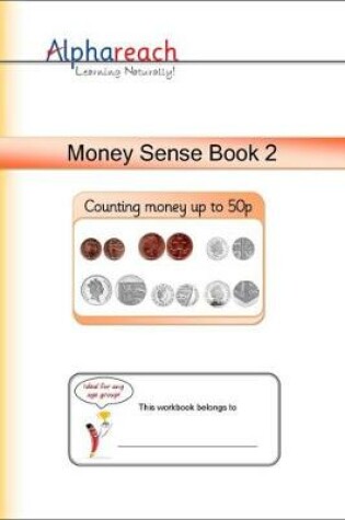 Cover of Money Sense Book 2
