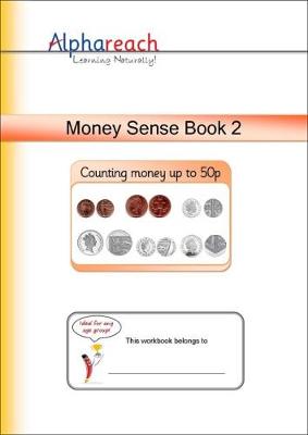 Book cover for Money Sense Book 2