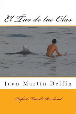 Book cover for El Tao de las Olas