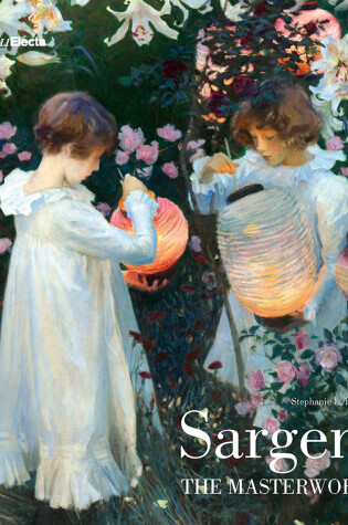 Cover of Sargent