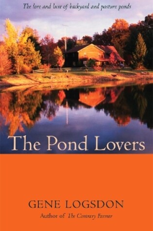 Cover of The Pond Lovers