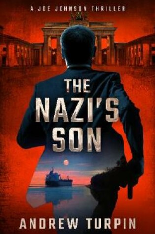 Cover of The Nazi's Son