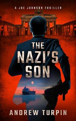 Book cover for The Nazi's Son