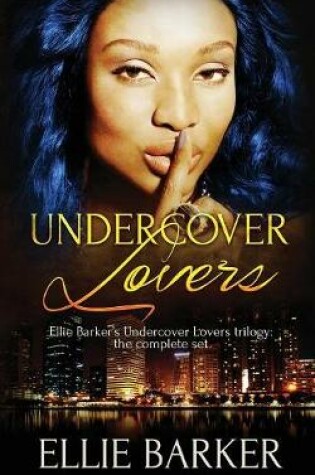 Cover of Undercover Lovers