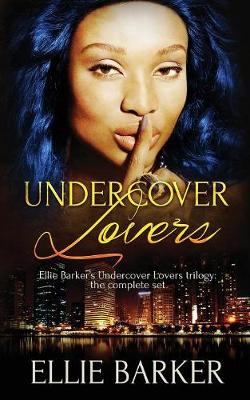 Book cover for Undercover Lovers