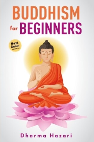 Cover of Buddhism for Beginners