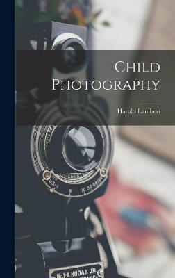 Cover of Child Photography