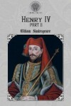 Book cover for Henry IV, Part 2