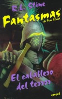 Book cover for Fantasmas 7 - El Caballero del Terror