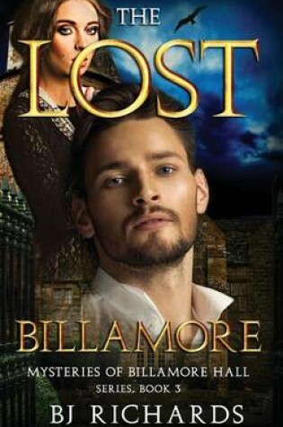 Cover of The Lost Billamore