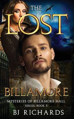 Cover of The Lost Billamore