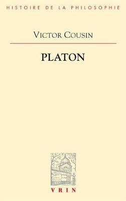 Cover of Platon