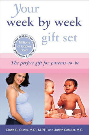 Cover of Your Pregnancy - Your Baby Gift Set
