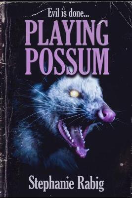 Book cover for Playing Possum