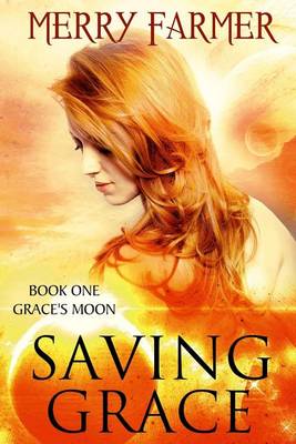 Book cover for Saving Grace