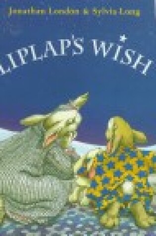 Cover of Liplap's Wish