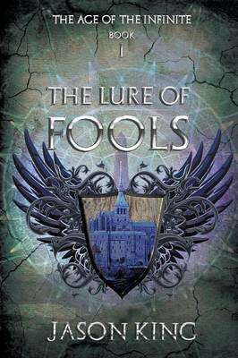 Book cover for The Lure of Fools