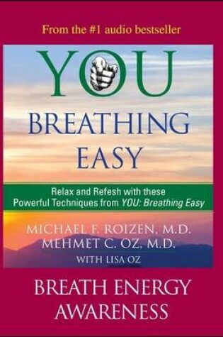 Cover of You: Breathing Easy: Breath Energy Awareness