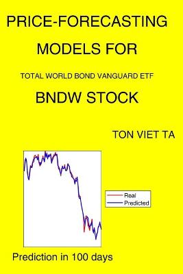 Book cover for Price-Forecasting Models for Total World Bond Vanguard ETF BNDW Stock