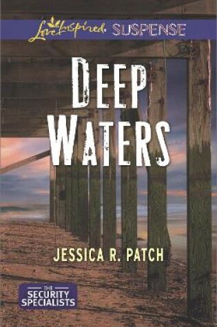 Cover of Deep Waters