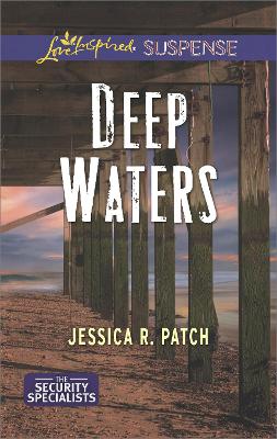 Cover of Deep Waters