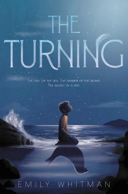 Book cover for The Turning