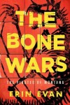 Book cover for The Bone Wars