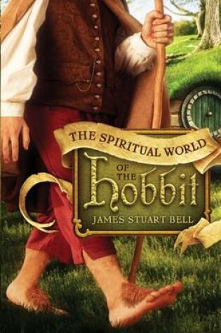 Cover of The Spiritual World of the Hobbit