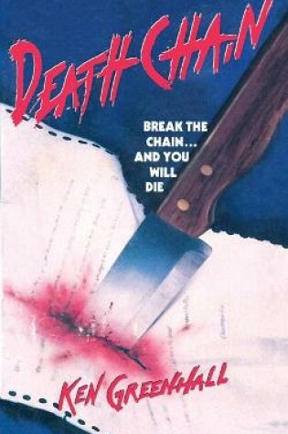 Cover of Deathchain